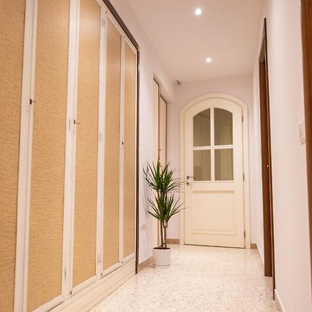 Testaccio Xix-Xxv Bed And Breakfast โรม ภายนอก รูปภาพ