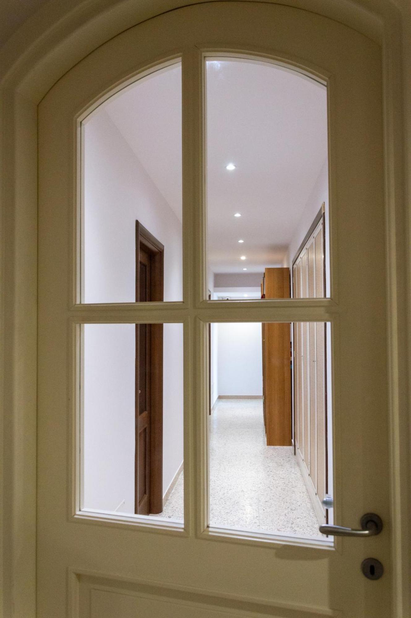 Testaccio Xix-Xxv Bed And Breakfast โรม ภายนอก รูปภาพ