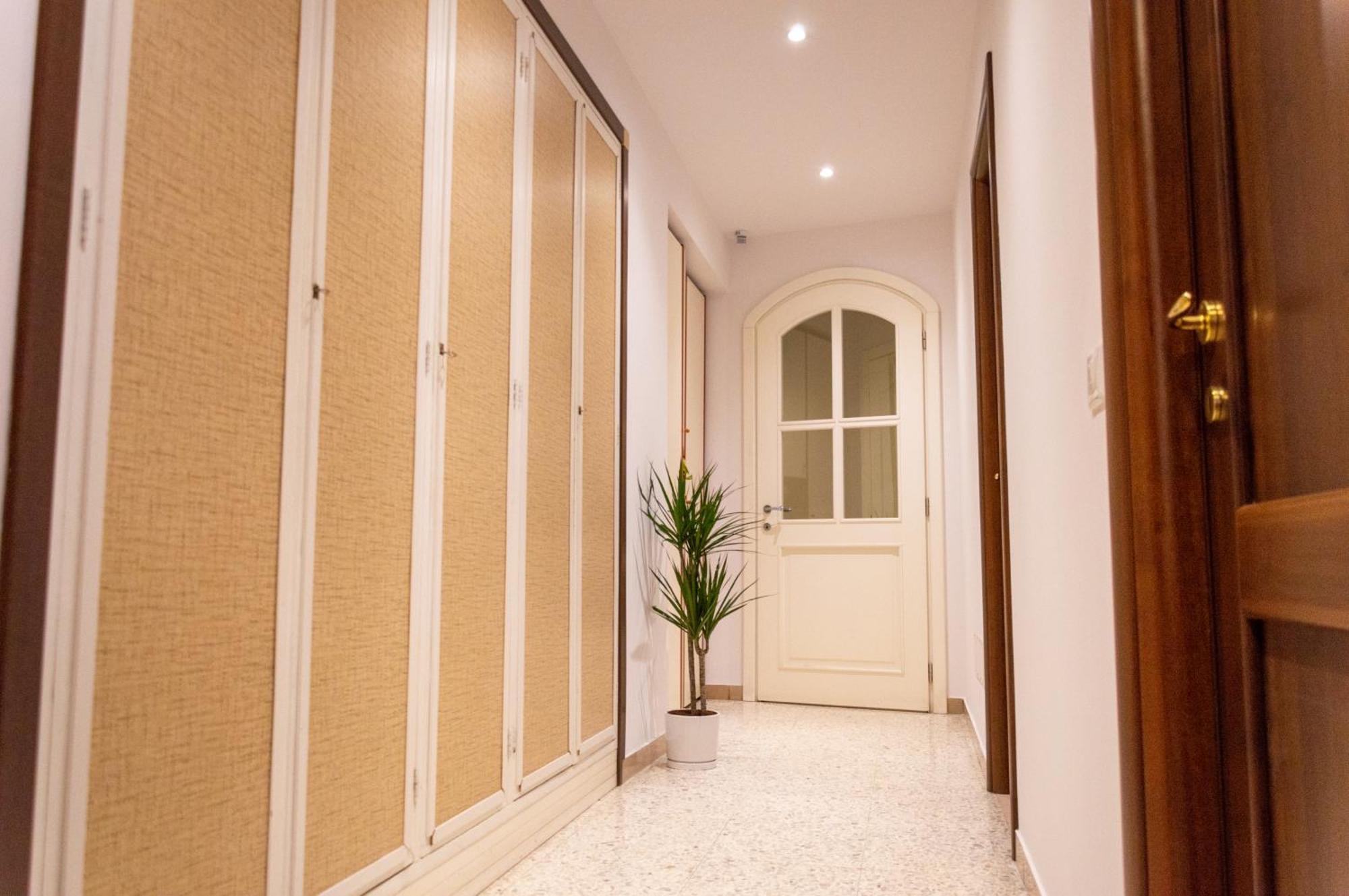Testaccio Xix-Xxv Bed And Breakfast โรม ภายนอก รูปภาพ