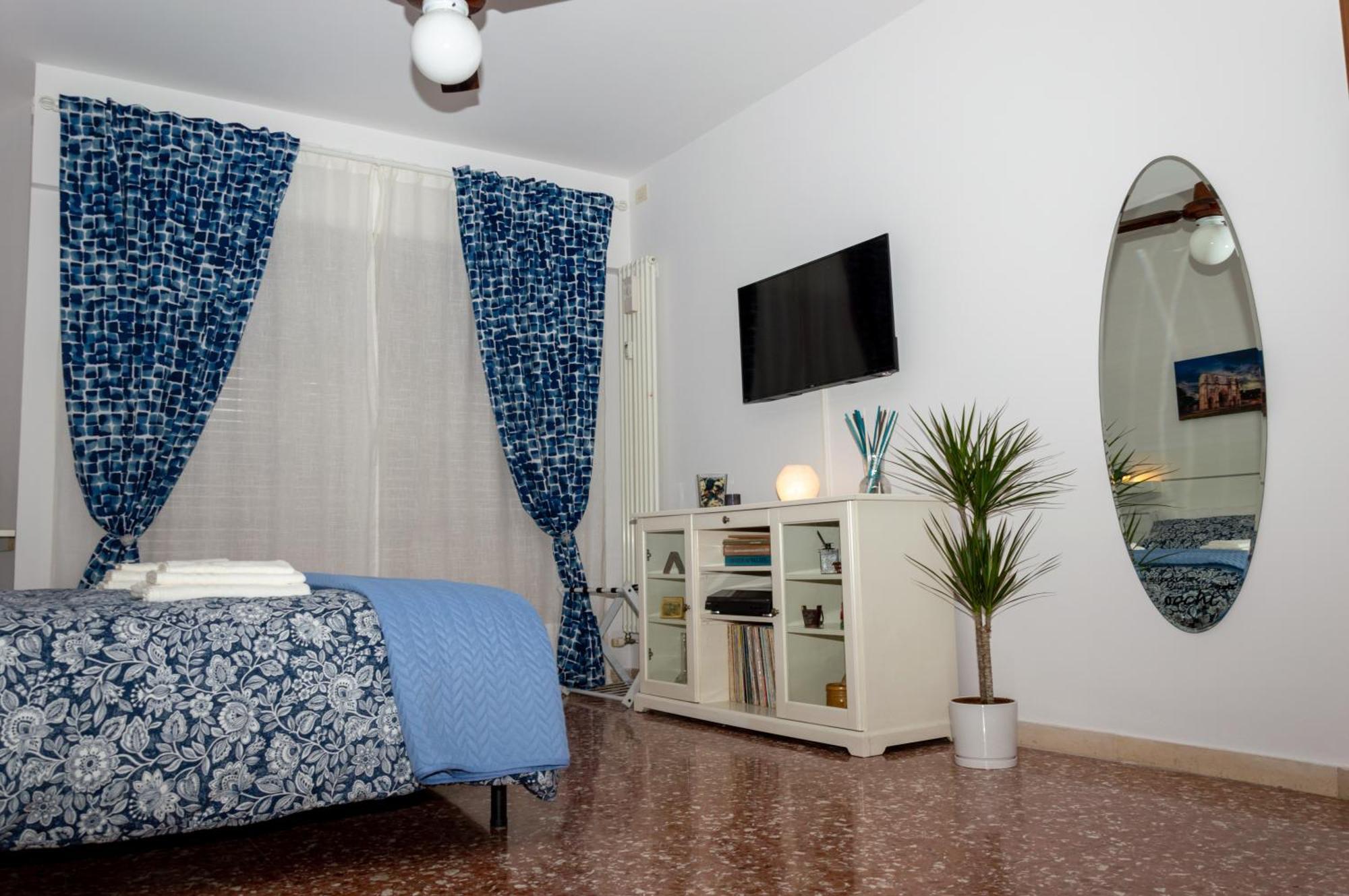 Testaccio Xix-Xxv Bed And Breakfast โรม ภายนอก รูปภาพ