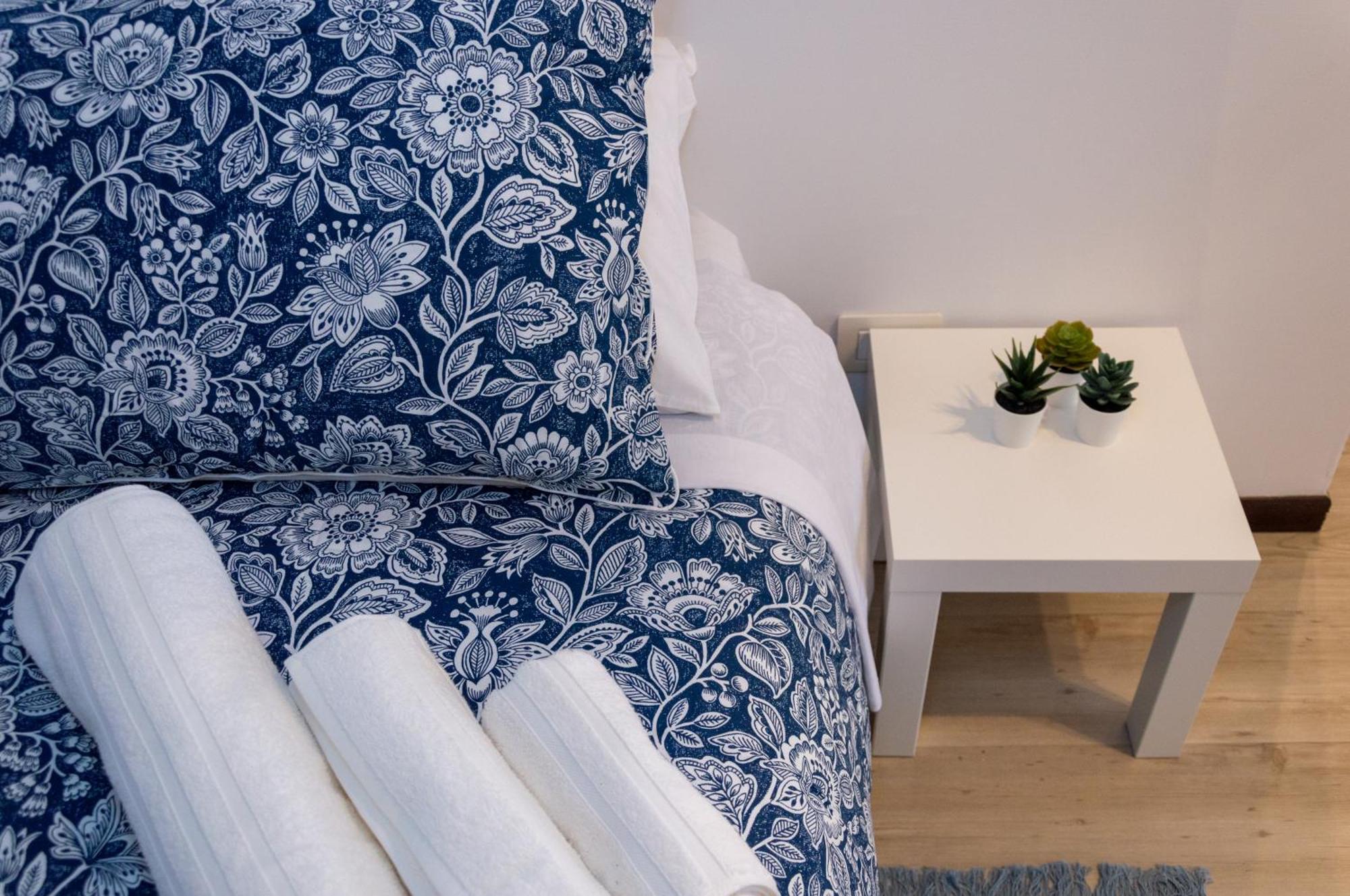 Testaccio Xix-Xxv Bed And Breakfast โรม ภายนอก รูปภาพ